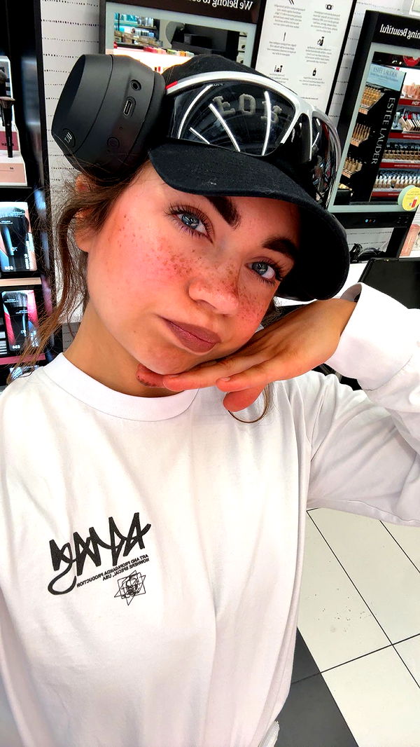 realhaylujan image ~ Altpins