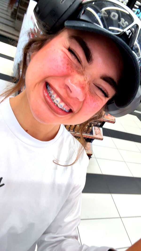 realhaylujan image ~ Altpins