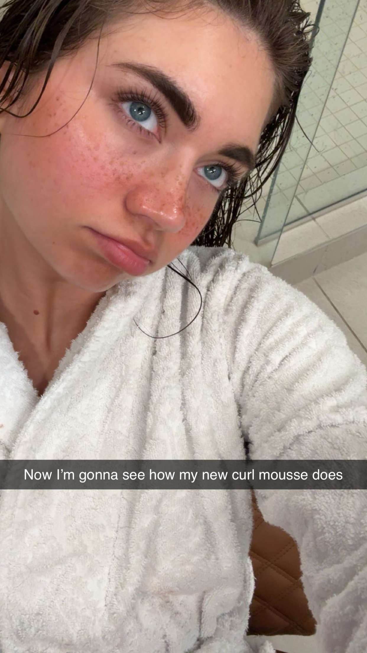 realhaylujan snapchat image archive image