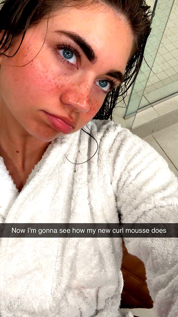 realhaylujan image ~ Altpins