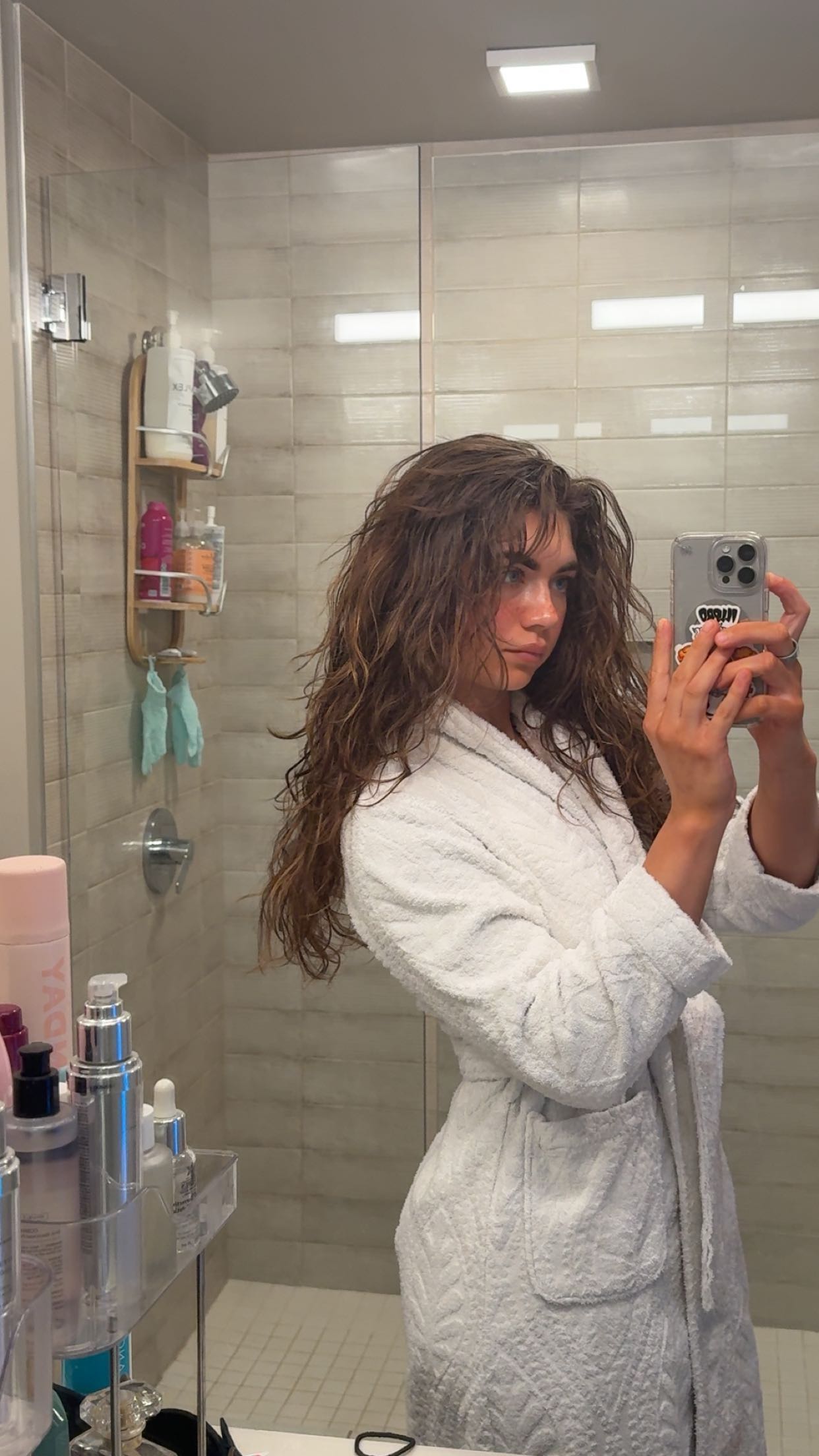 realhaylujan snapchat image archive image