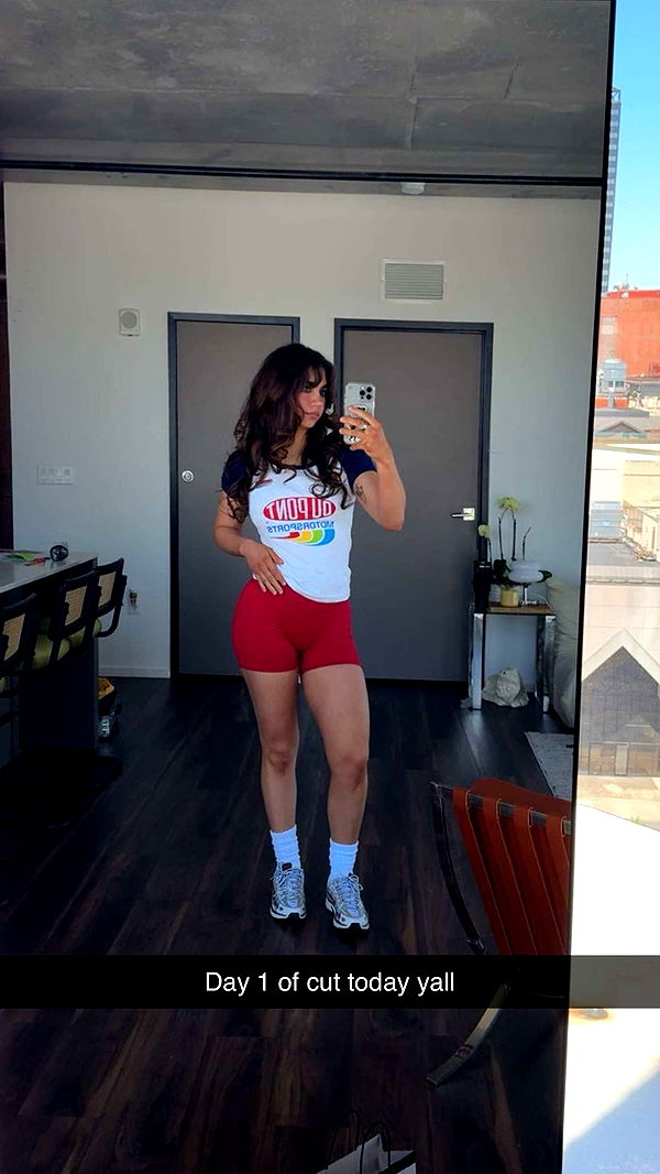 realhaylujan image ~ Altpins