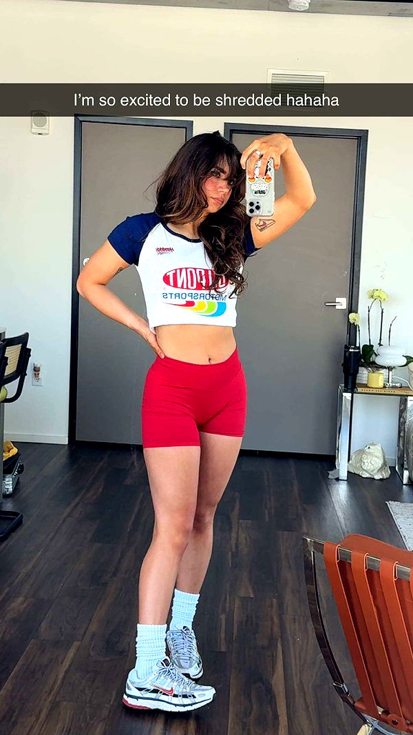 realhaylujan image ~ Altpins