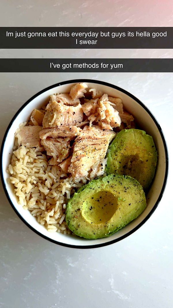 realhaylujan image ~ Altpins