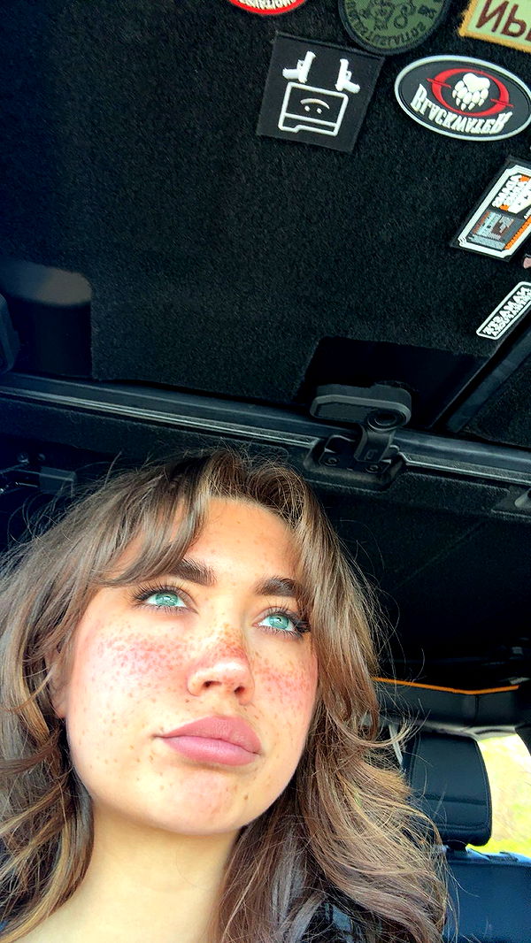 realhaylujan image ~ Altpins