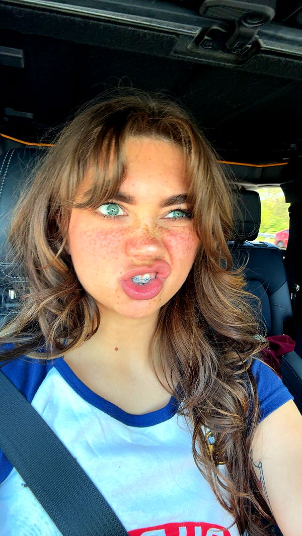 realhaylujan image ~ Altpins