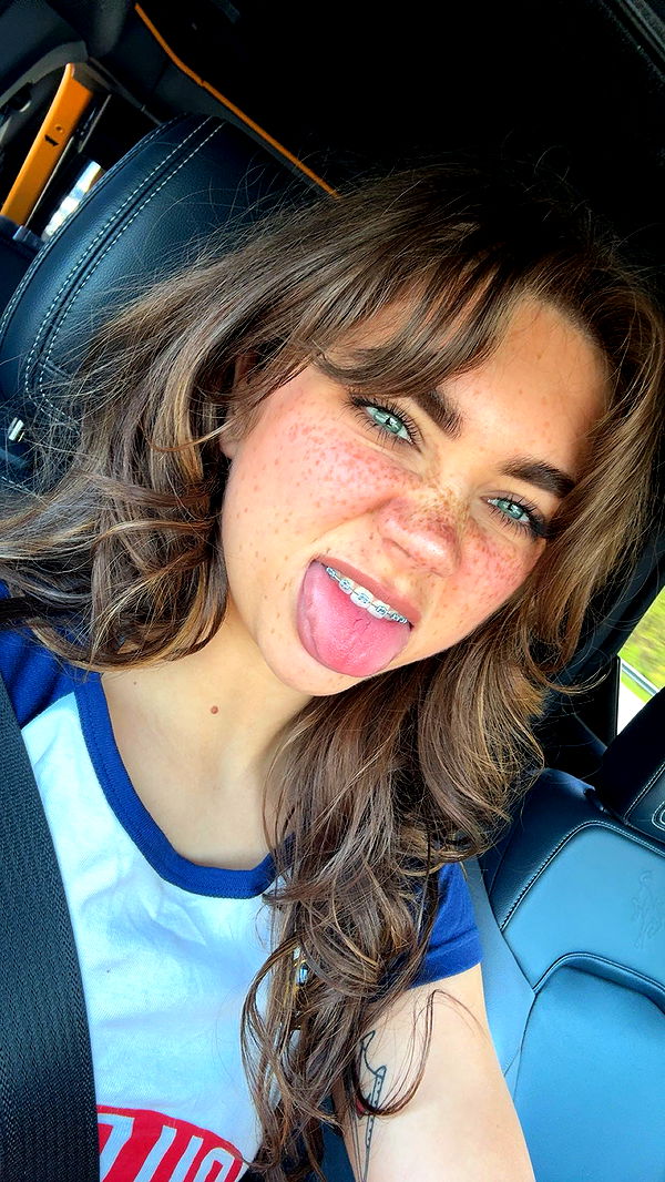 realhaylujan image ~ Altpins