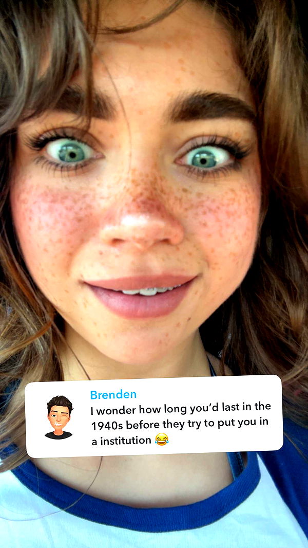 realhaylujan image ~ Altpins