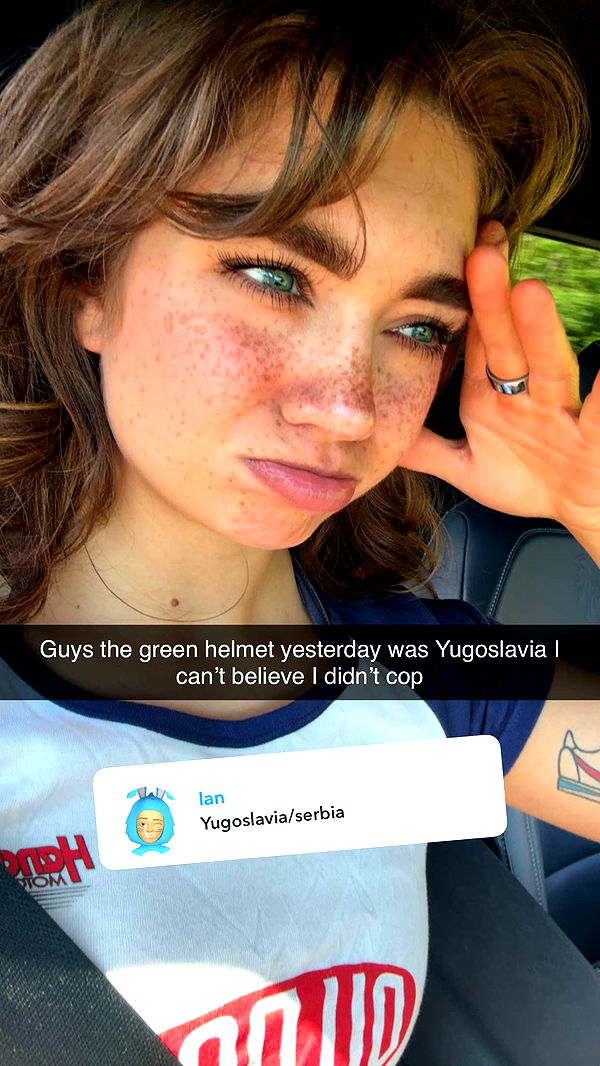 realhaylujan image ~ Altpins