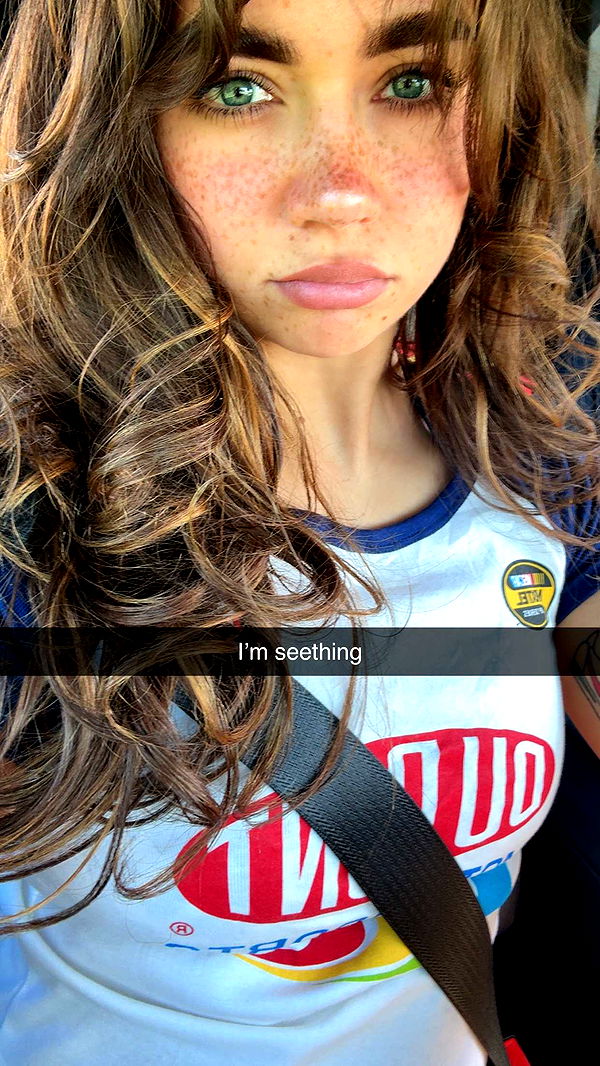 realhaylujan image ~ Altpins