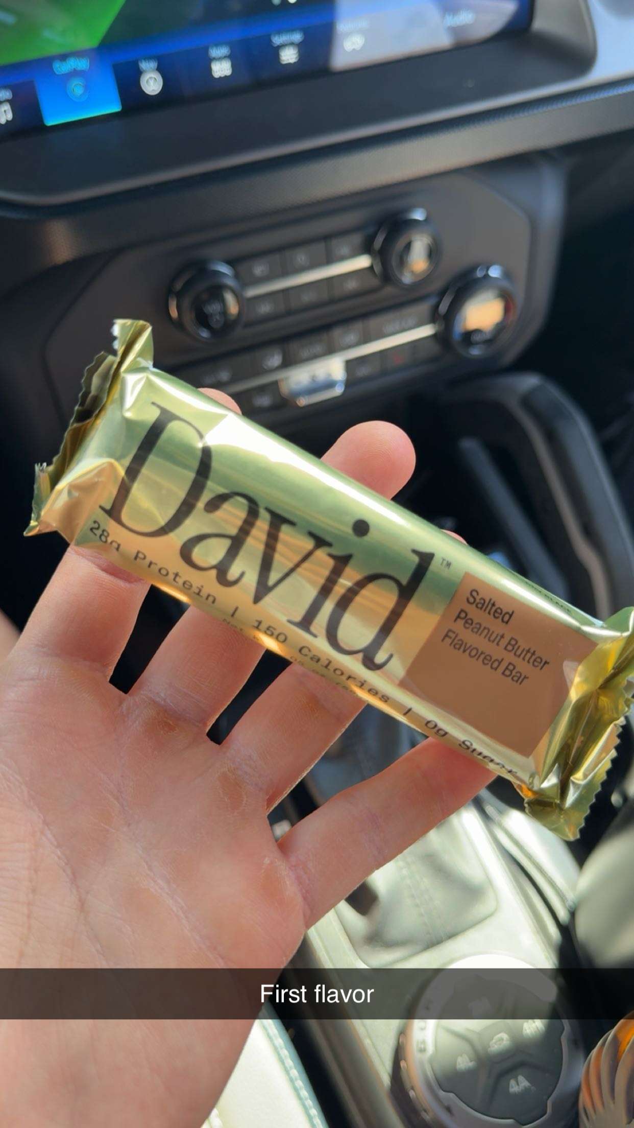 realhaylujan snapchat image archive image