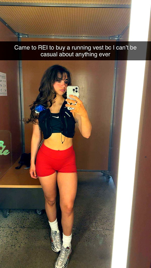 realhaylujan image ~ Altpins