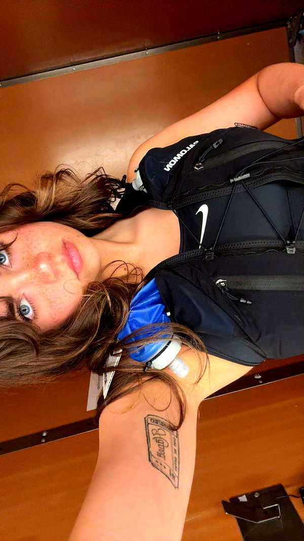 realhaylujan image ~ Altpins