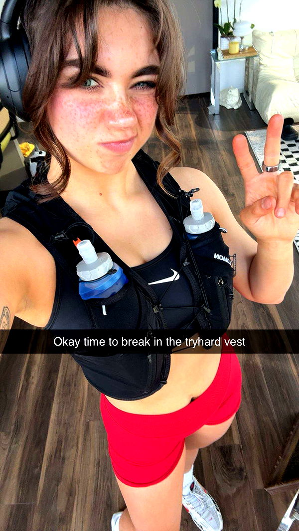 realhaylujan image ~ Altpins