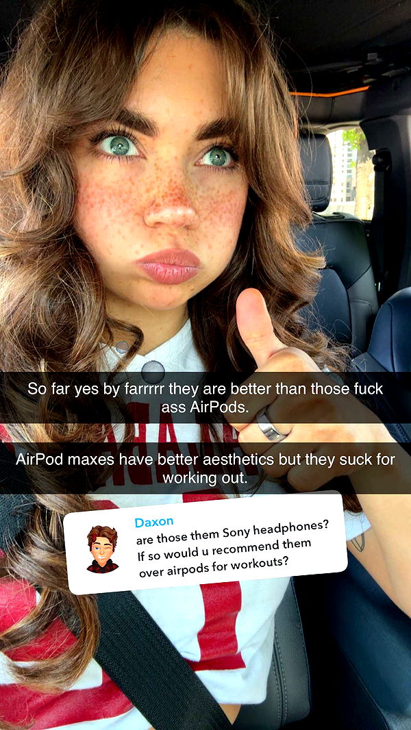 realhaylujan image ~ Altpins