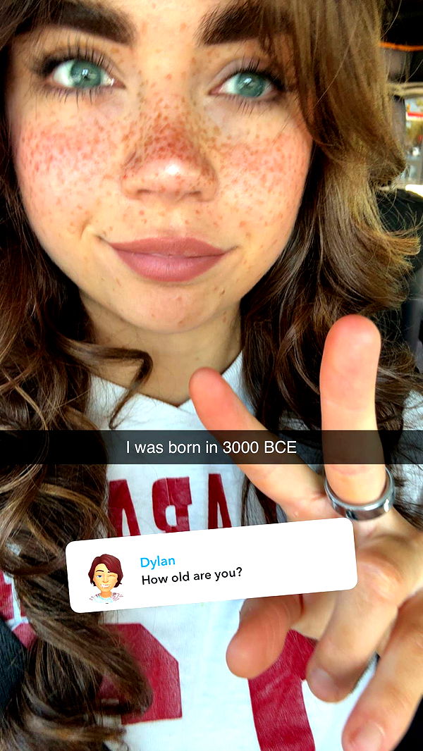 realhaylujan image ~ Altpins