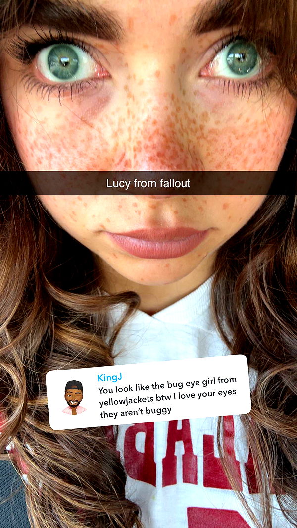 realhaylujan image ~ Altpins