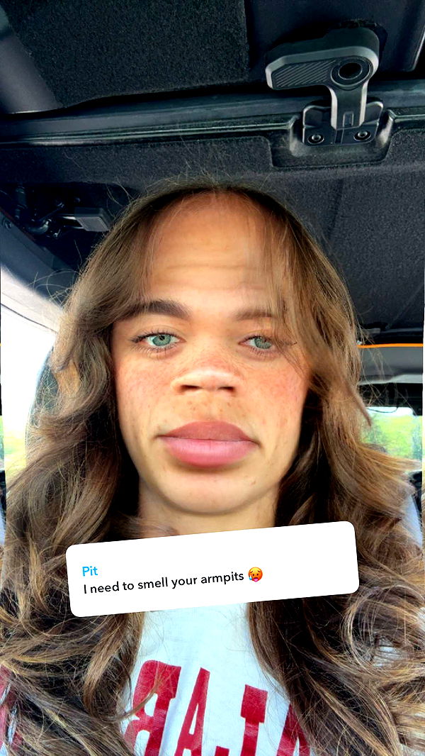 realhaylujan image ~ Altpins