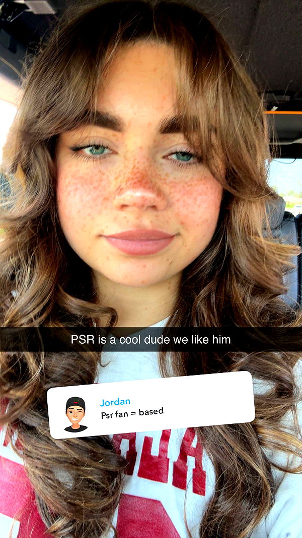 realhaylujan image ~ Altpins