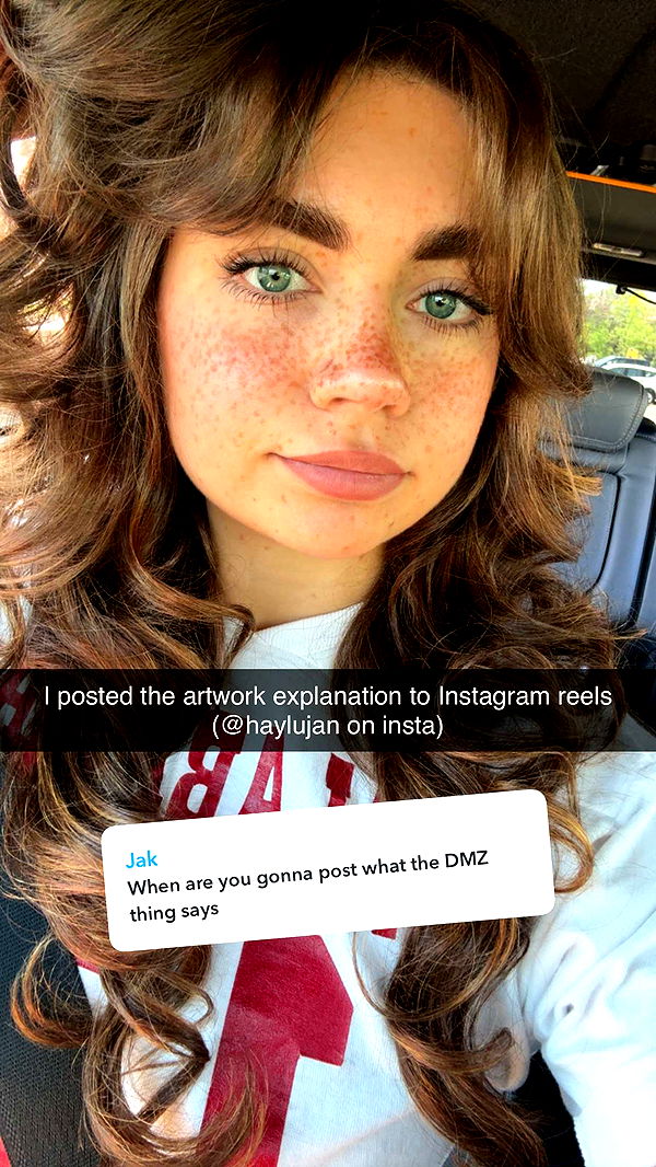 realhaylujan image ~ Altpins