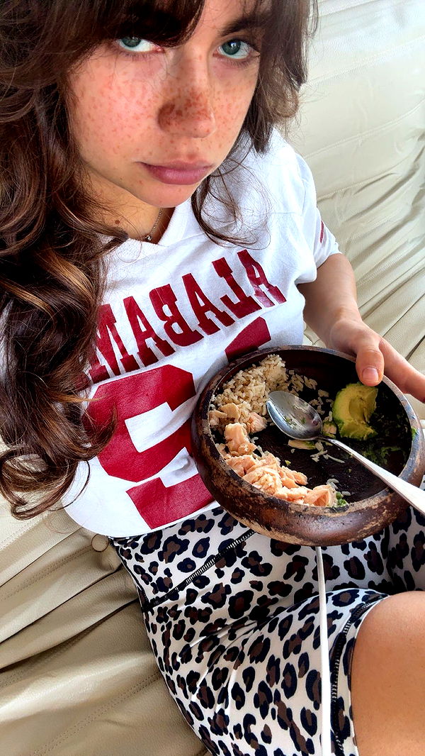 realhaylujan image ~ Altpins