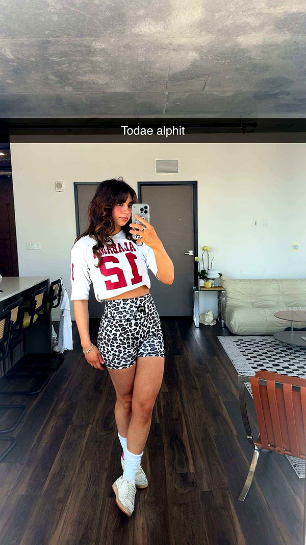 realhaylujan image ~ Altpins