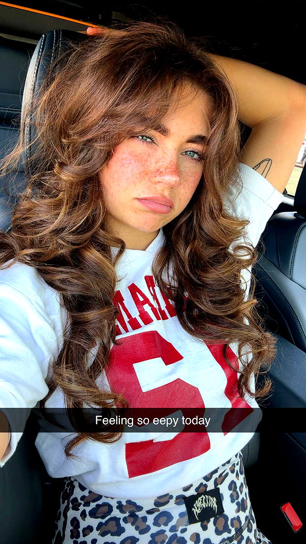 realhaylujan image ~ Altpins