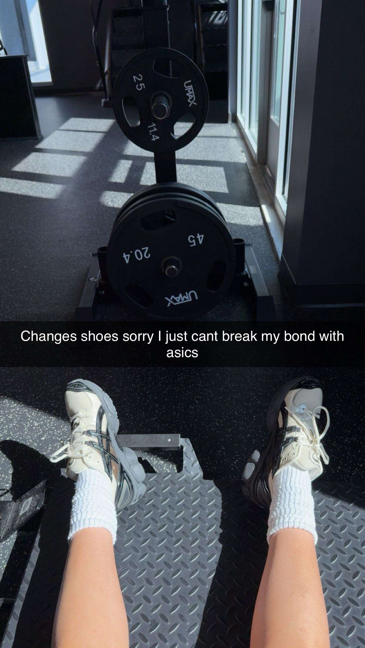 realhaylujan snapchat image archive image