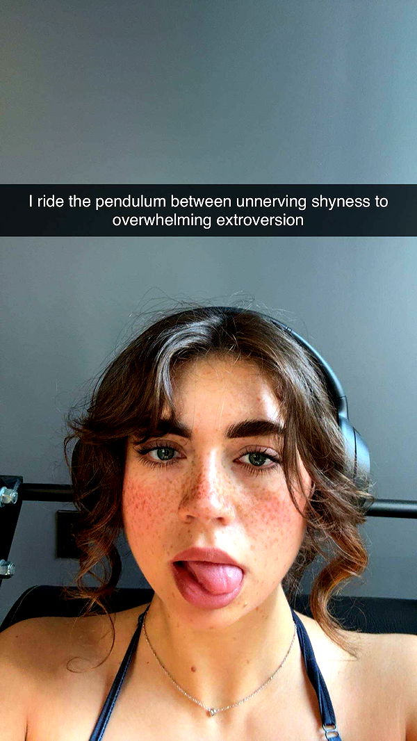 realhaylujan image ~ Altpins