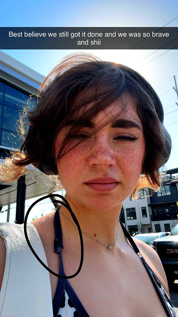 realhaylujan image ~ Altpins