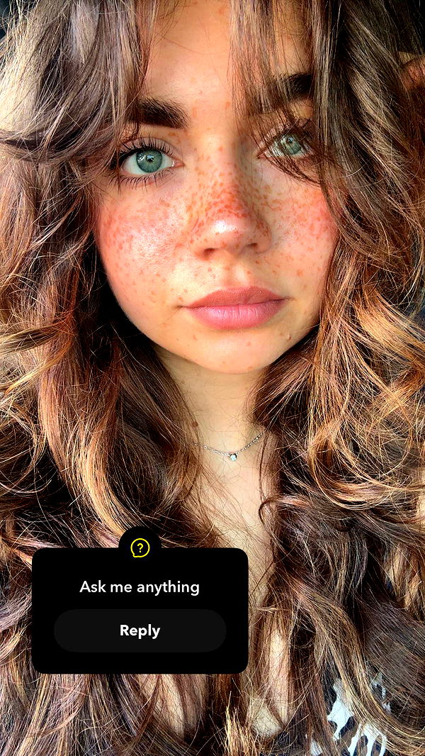 realhaylujan image ~ Altpins