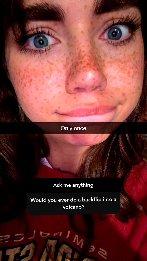 realhaylujan image ~ Altpins