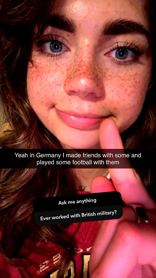 realhaylujan image ~ Altpins