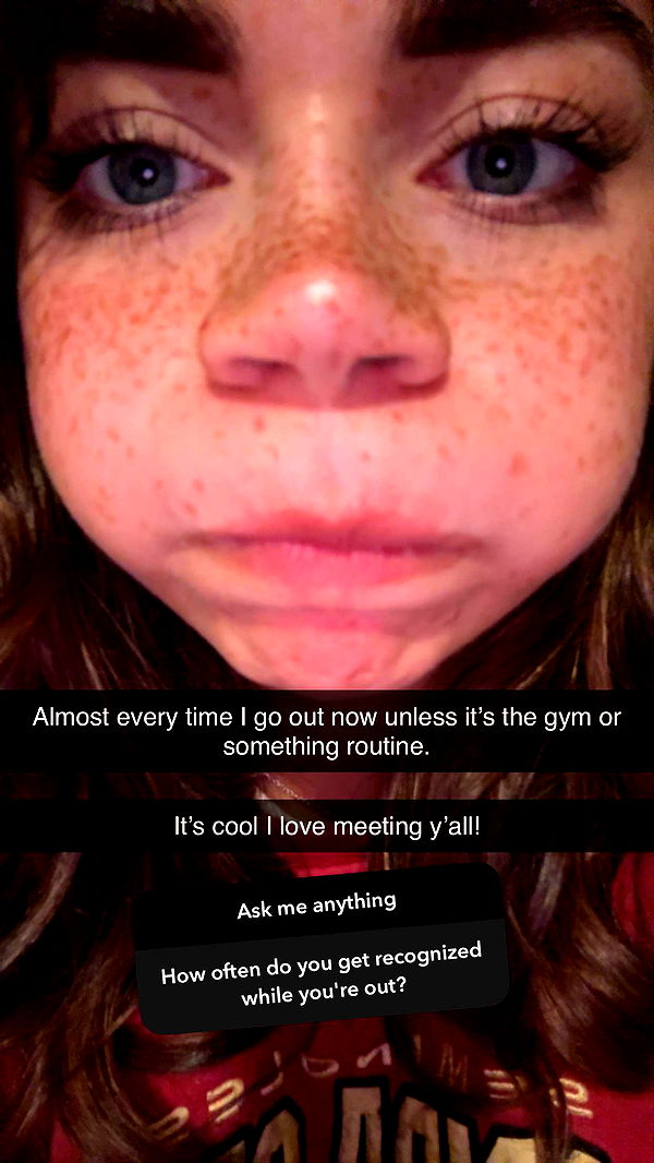 realhaylujan image ~ Altpins