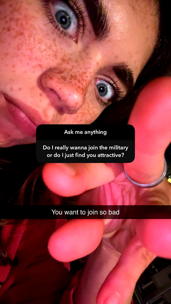 realhaylujan image ~ Altpins