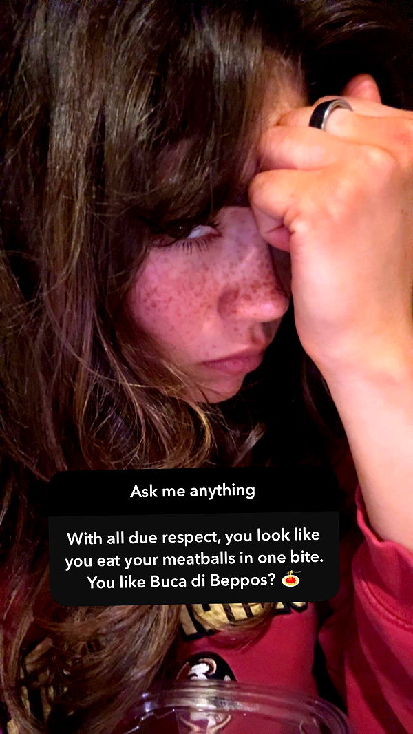 realhaylujan image ~ Altpins