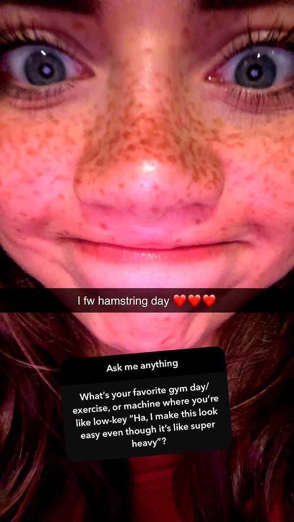 realhaylujan image ~ Altpins