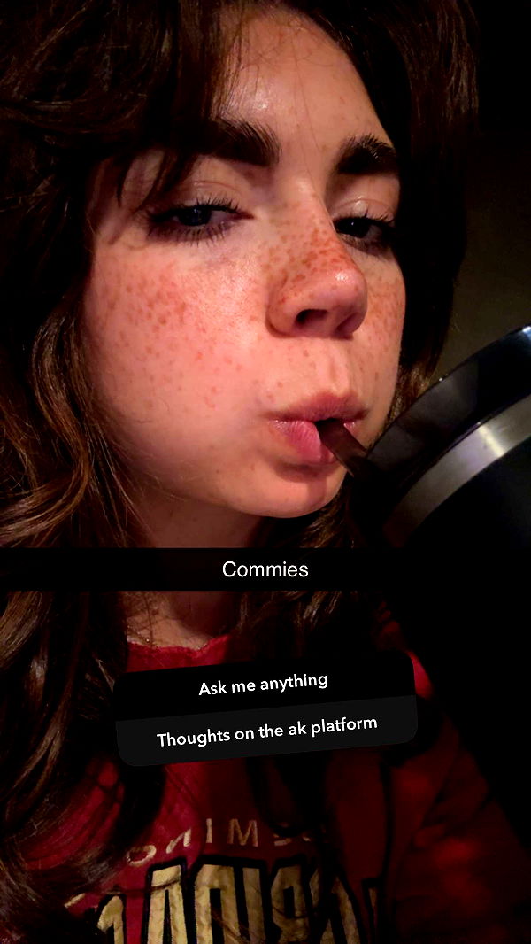 realhaylujan image ~ Altpins