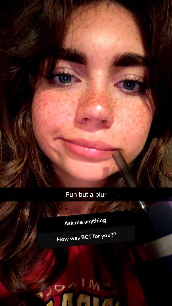 realhaylujan image ~ Altpins