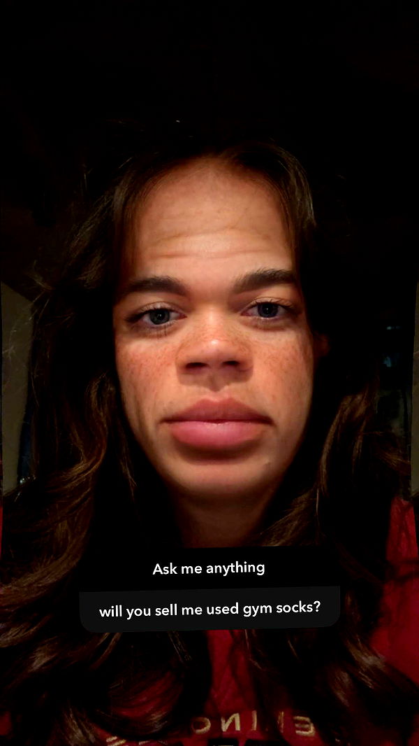 realhaylujan image ~ Altpins