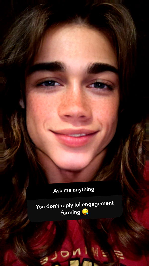 realhaylujan image ~ Altpins