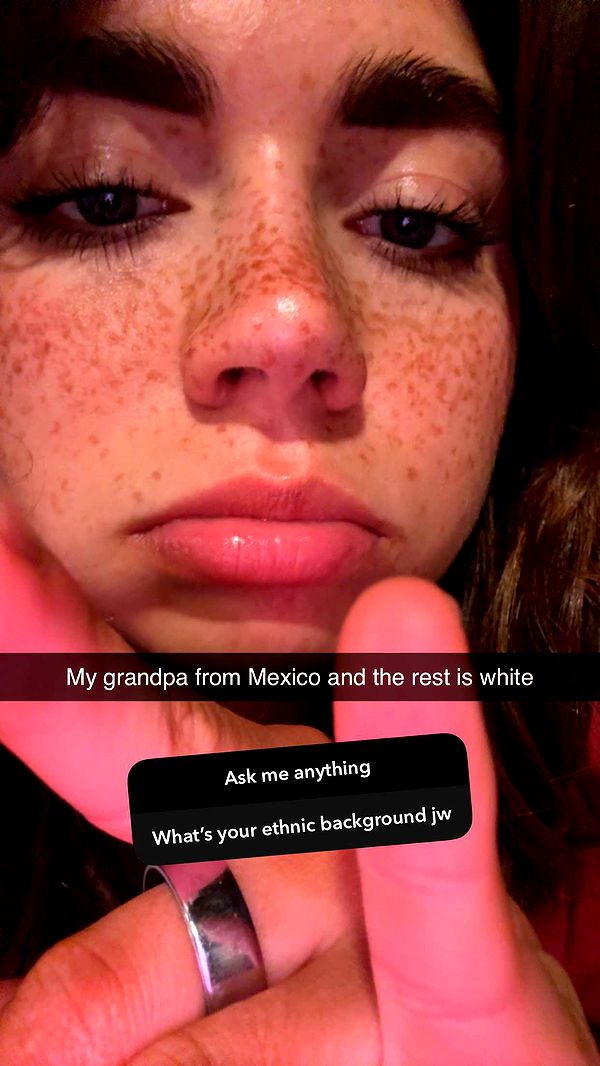 realhaylujan image ~ Altpins