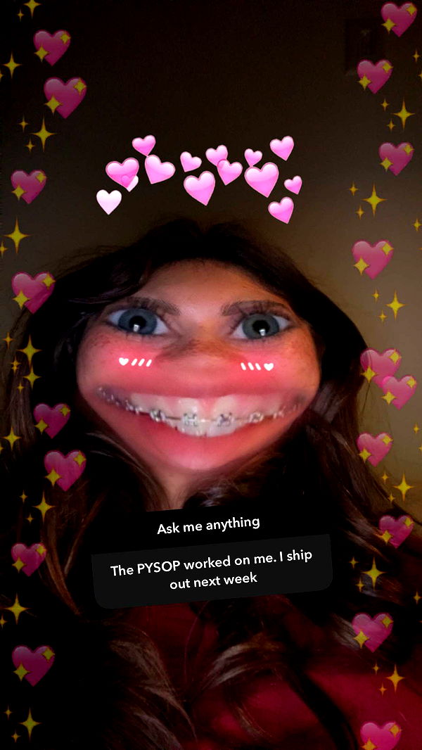 realhaylujan image ~ Altpins