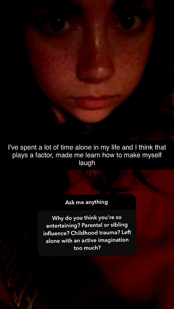 realhaylujan image ~ Altpins