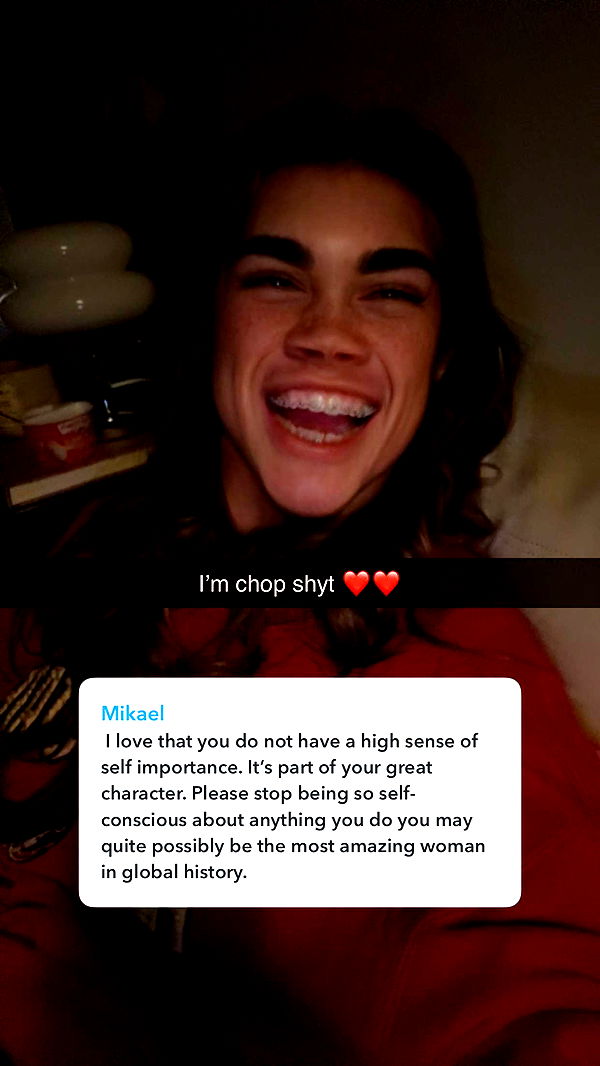 realhaylujan image ~ Altpins