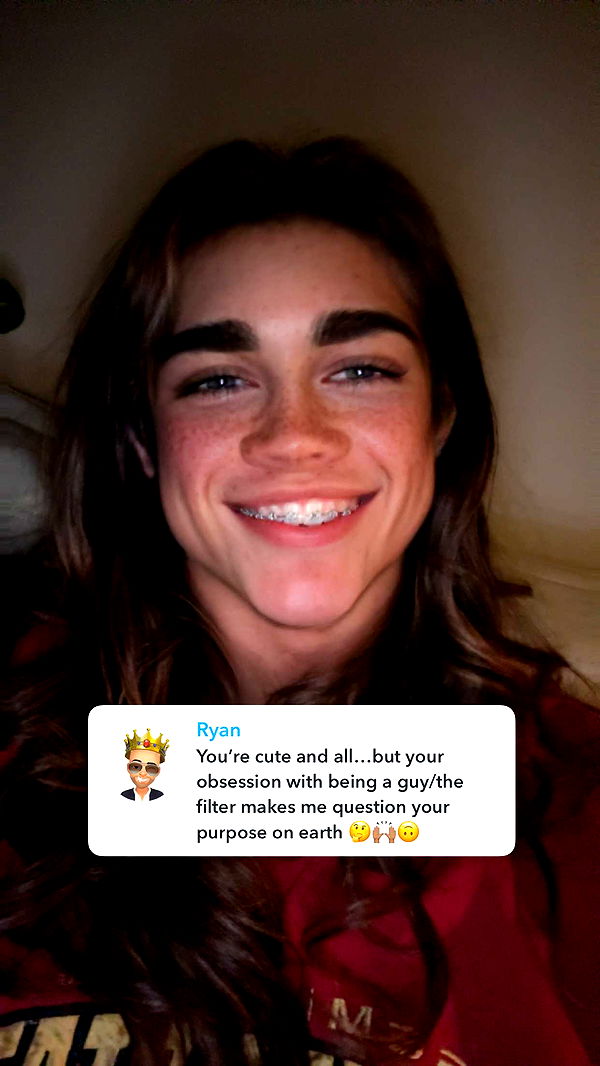 realhaylujan image ~ Altpins