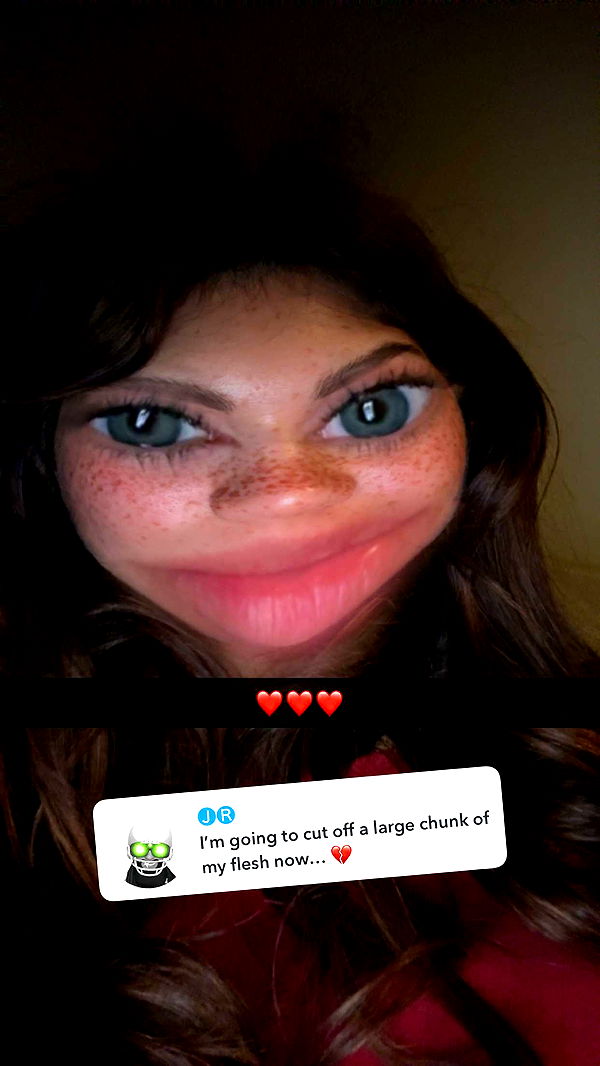 realhaylujan image ~ Altpins