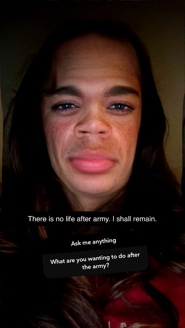 realhaylujan image ~ Altpins