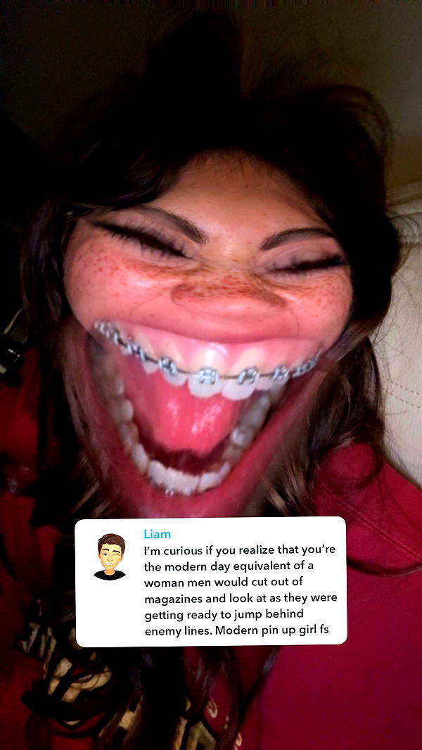 realhaylujan image ~ Altpins