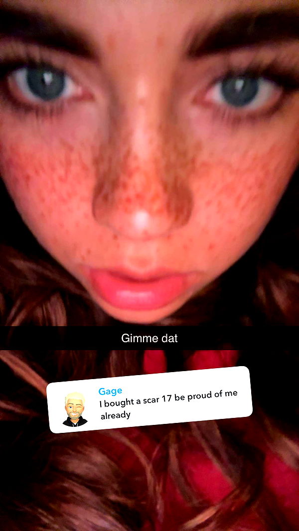 realhaylujan image ~ Altpins